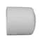 Charlotte Pipe And Foundry Charlotte Pipe Schedule 40 1 in. Slip PVC Cap 1 pk PVC 02116 1000 - alternate 5